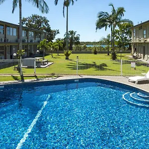 Mid Motor Australia