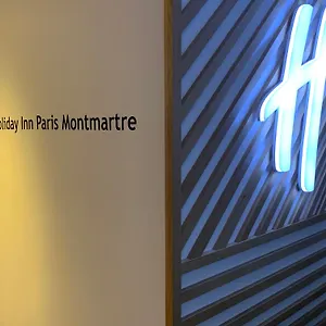 Hotel Montmartre By Ihg, Paris