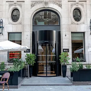 Hotel Indigo - Opera By Ihg, Paris