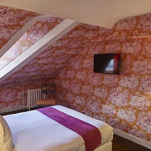 3* Hotell Du Danube Saint Germain
