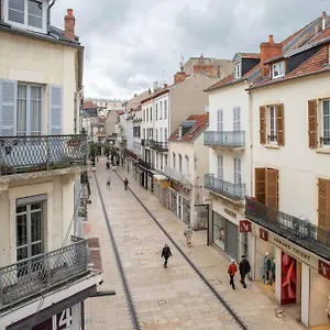 Grande Maison - Maison Ou En Centre France
