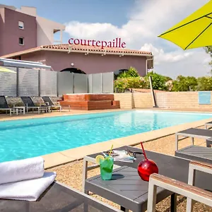 Ibis Styles St Raphael France