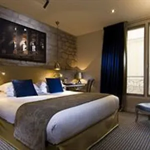 Atmospheres **** Paris